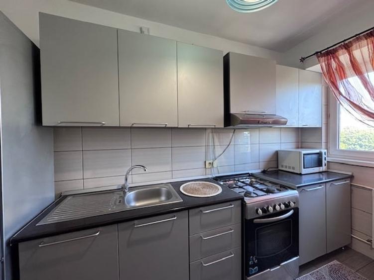 2 CAMERE decomandate-Obor-Mihai Bravu - 5