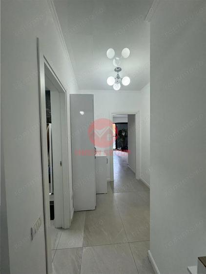 Apartament 2 Camere Mobilat Modern, Zona Rex Mamaia - 6