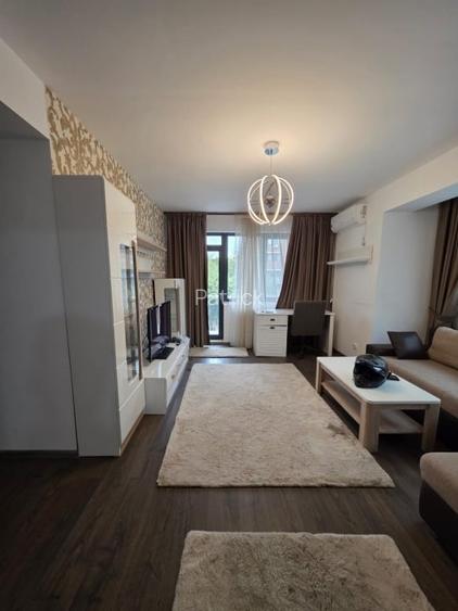 Apartament nou 2 camere - metrou Piata Gorjului, Loc de parcare