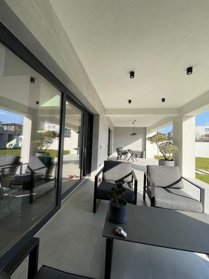 Locuinta individuala exclusivista cu piscina - Dumbravita - 32