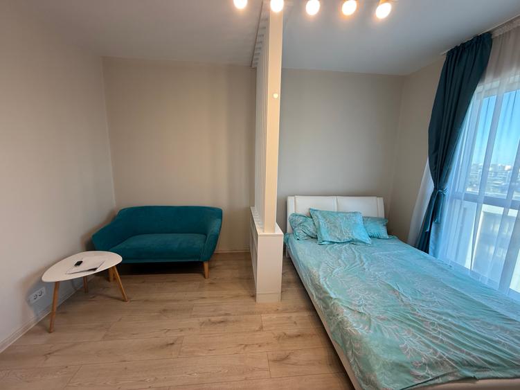 Inchiriere Garsoniera Plaza Residence - Faza 2 - 6