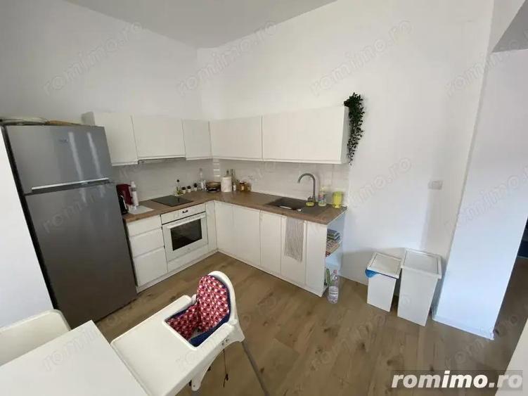 inchiriere 2 camere in zona Torontalului - 1