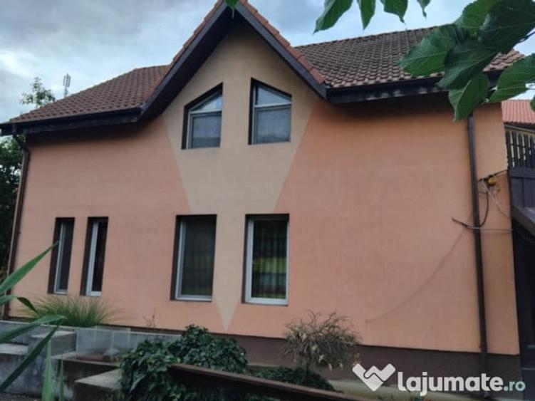 Proprietate cu 2 cladiri in Chisineu Cris - ID : RH-41243-property - 15