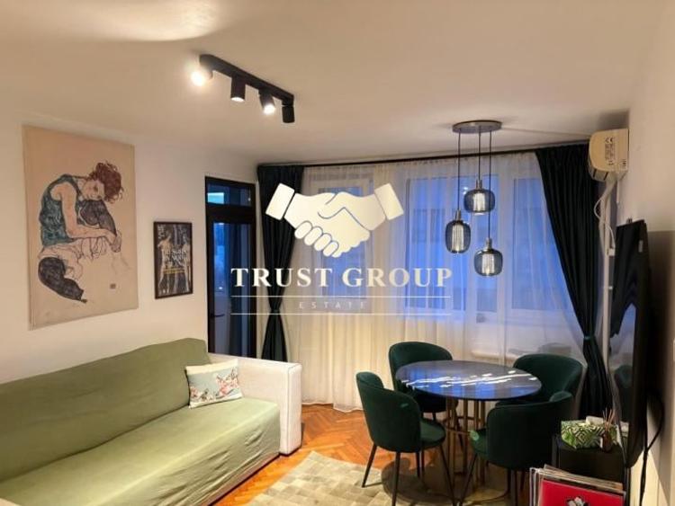 Apartament cu 2 camere semidecomandat, mobilat în Lujerului