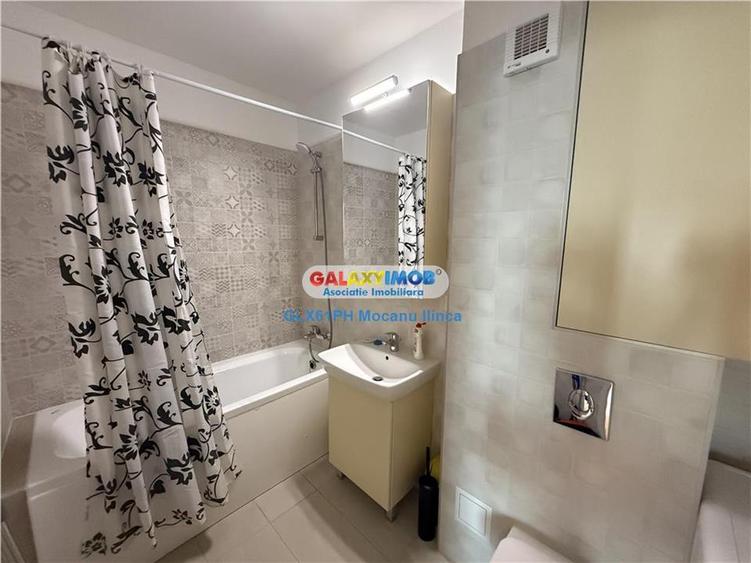 Inchiriere apartament 3 camere, bloc nou, MRS Smart, Albert - 5