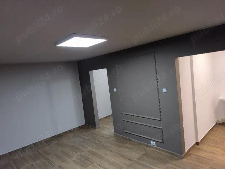 Inchiriez spatiu comercial Garsoniwra, zona unirii, piata centrala. - 4
