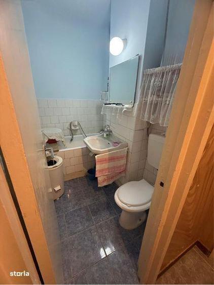 De vanzare ap. 3 camere 91 mp Satu Mare - 6