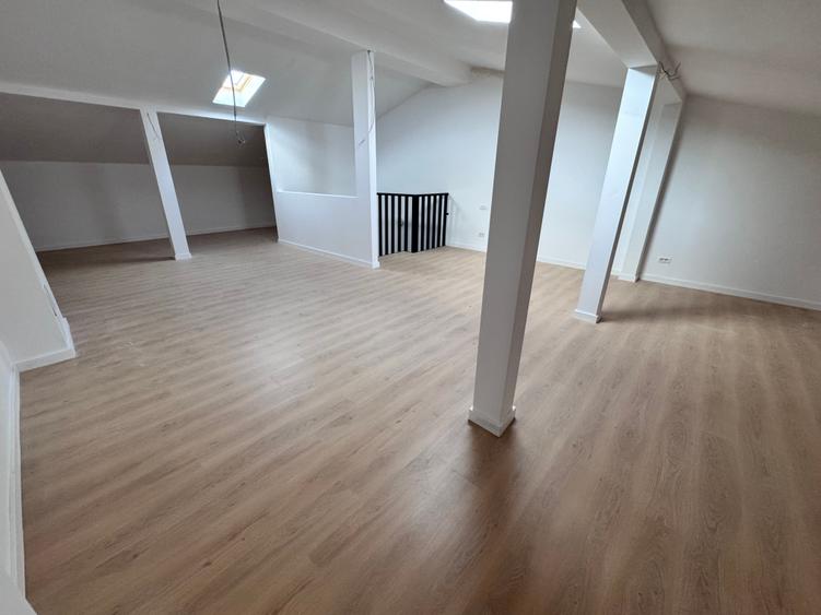 Casa moderna Allegria P+1+M. 5 cam. Util 171mp. Teren 241mp - 29