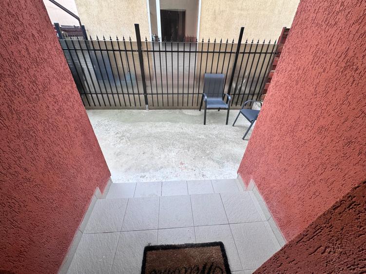 Casa P+1+M aproape de primarie. 4 cam. Util 115mp. Teren 100mp - 20