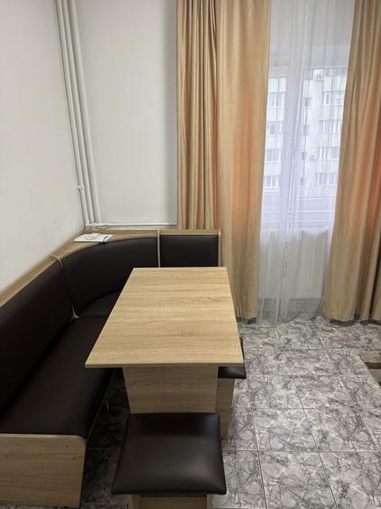 Garosniera de inchiriat Colentina 42 mp - 8