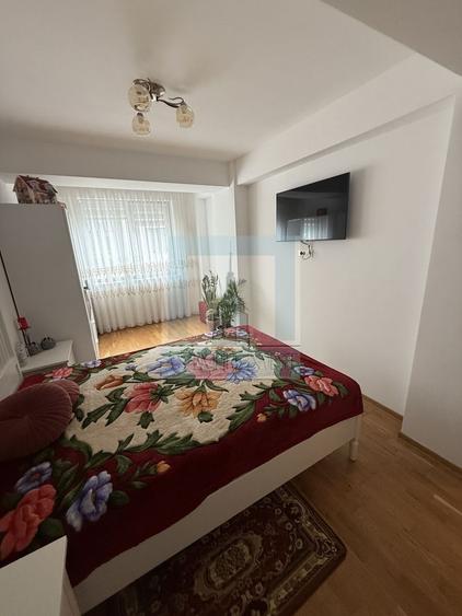 Apartament 2 camere , mobilat/utilat - zona Dealul Morii Residence - 9