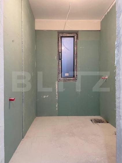 Apartament 2 camere, 53 mp, zona Bucium Aleea Domenii - 18