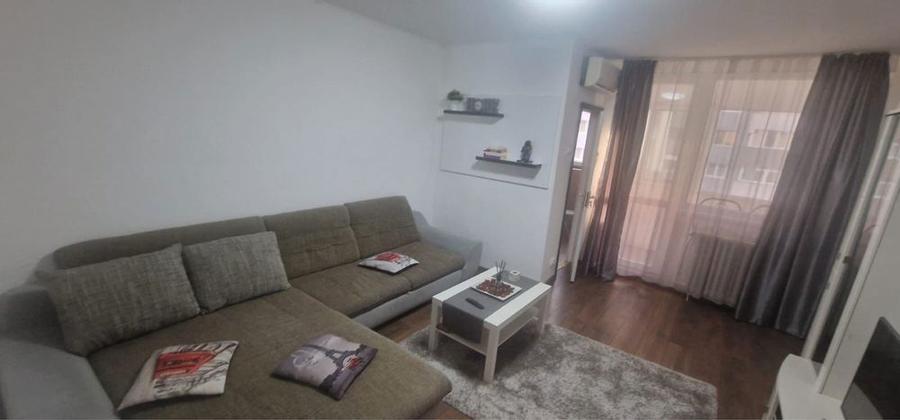 Garsoniera de inchiriat - 4