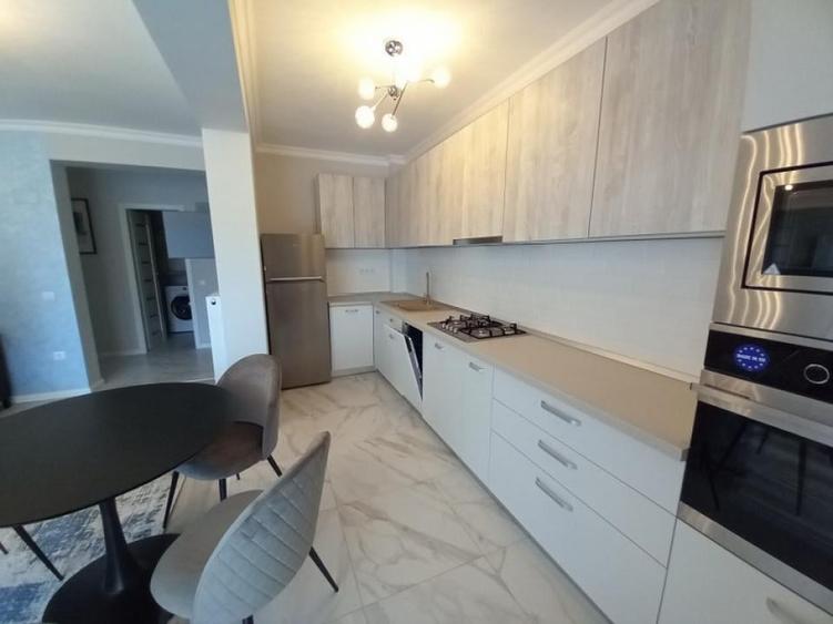 Apartament 3 camere in bloc nou in Ploiesti, zona Albert. - 8