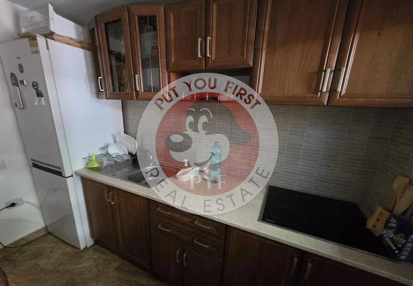 Metrou Laminorului | 2 camere | 55mp | Decomandat | B12655 - 2