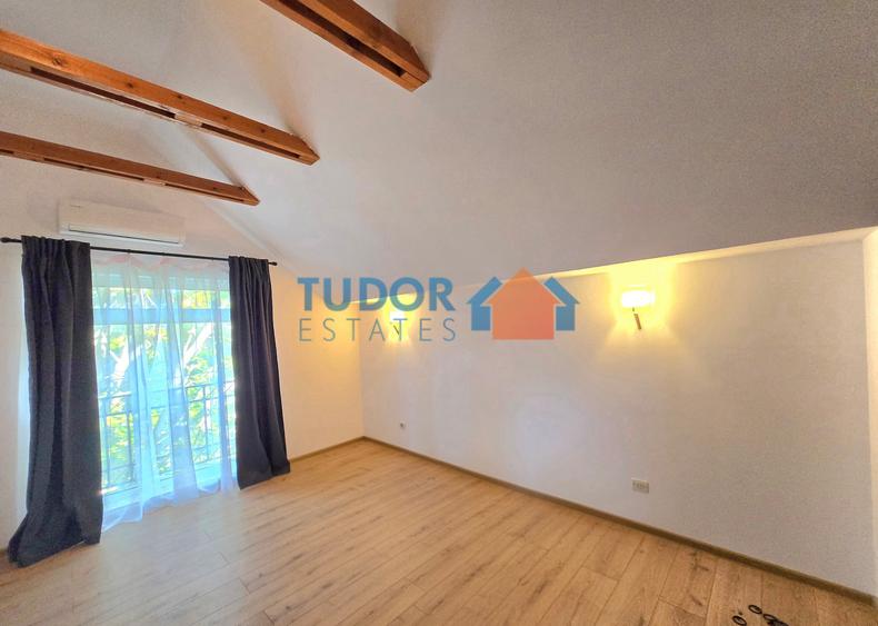 Fully Renovated 5 Bedroom Family Villa with Garden & Pool – North Bucharest - 11