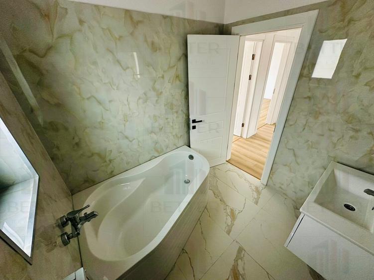 Casa Individuala - 5 Camere - 2 Bai/Dresing - 20