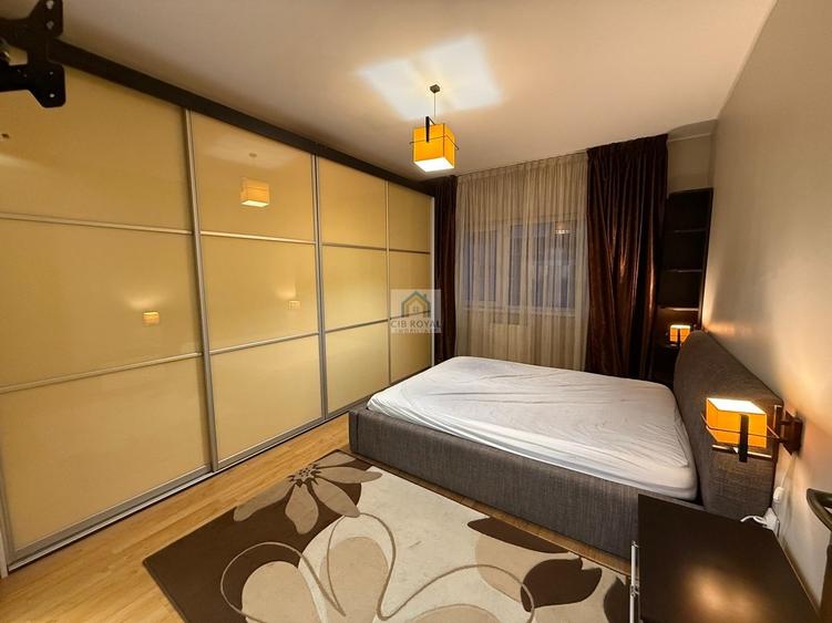 Vând apt. 3 cam. Ten Blocks,Militari,Bd. I. Maniu, bl. 2010, 3 min. metrou Pacii - 8