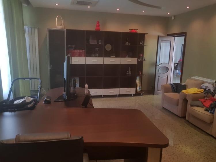 OCAZIE, VAND VILA  DE LUX 860 MP UTILI SI 1230 MP TEREN LANGA LACUL CERNICA - 24