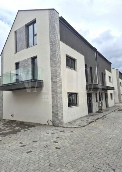 Casa 4 camere de vanzare in Terra, Floresti - 4