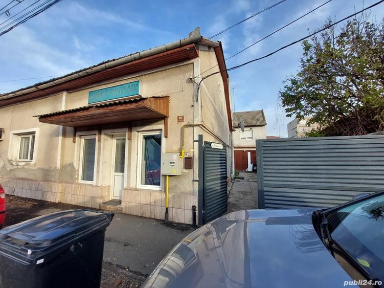 Proprietar unic, casa de vanzare pe strada Drubeta - 8