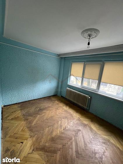 Apartament 2 Camere Semidecomandat Cantemir - 8