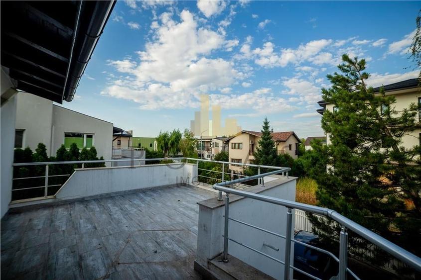 Vanzare Casa 6 Camere Otopeni Odaii - 23