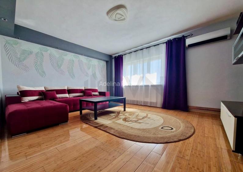 Apartament 4 camere I Doamna Ghica I De inchiriat Apartament 4 camere I Doamna Ghica I De inchiriat