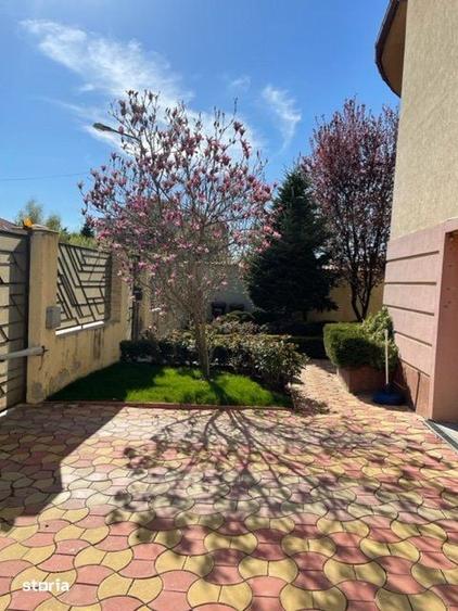 Aviatiei, vila P+E+M - 7