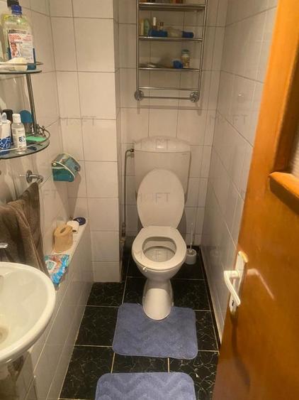 Apartament 3 camere Aviatiei 5 min Aurel Vlaicu Centrala Proprie - 5