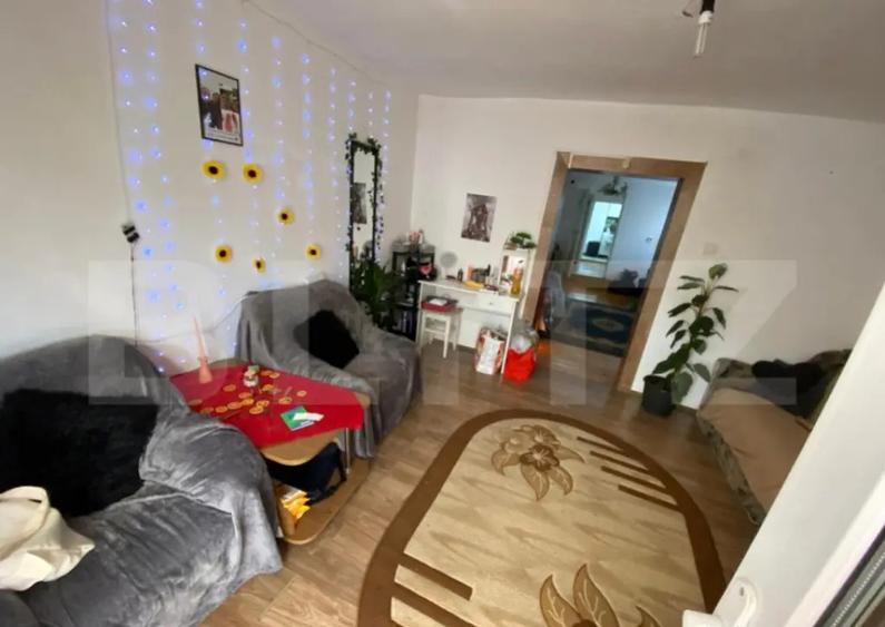 Duplex cu 2 camere de vanzare in Copaceni - 4