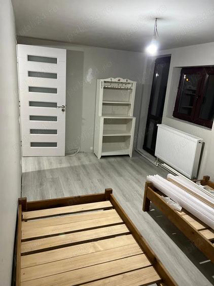 Casa 4 camere + Panouri fotovoltaice garaj foi?or cart. Gala?i, loc. Fagara? gata de mutare - 10