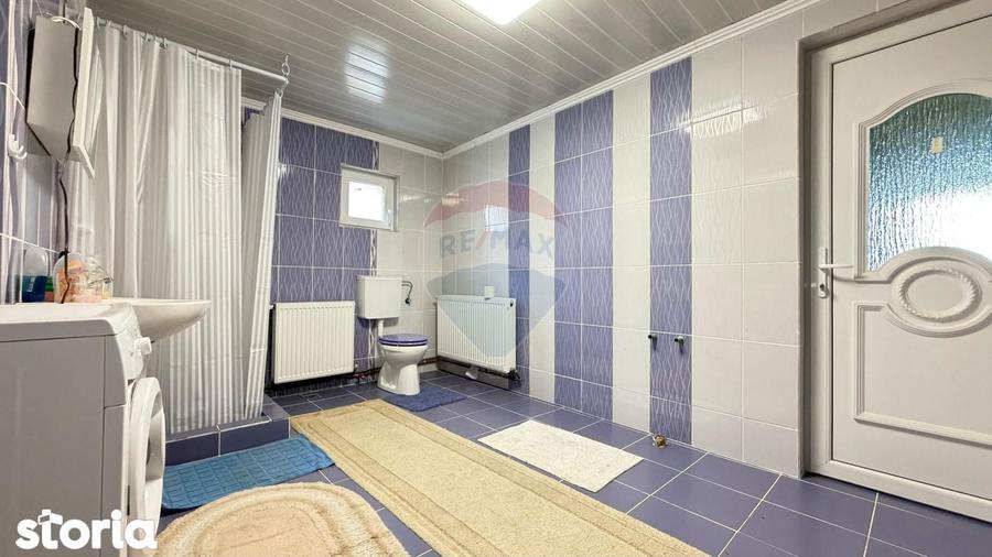 Casa cu 3 camere, gata de mutat - 5