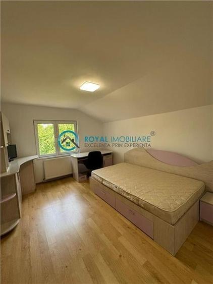 Royal Imobiliare - Vanzare Vila zona Buna Vestire - 12