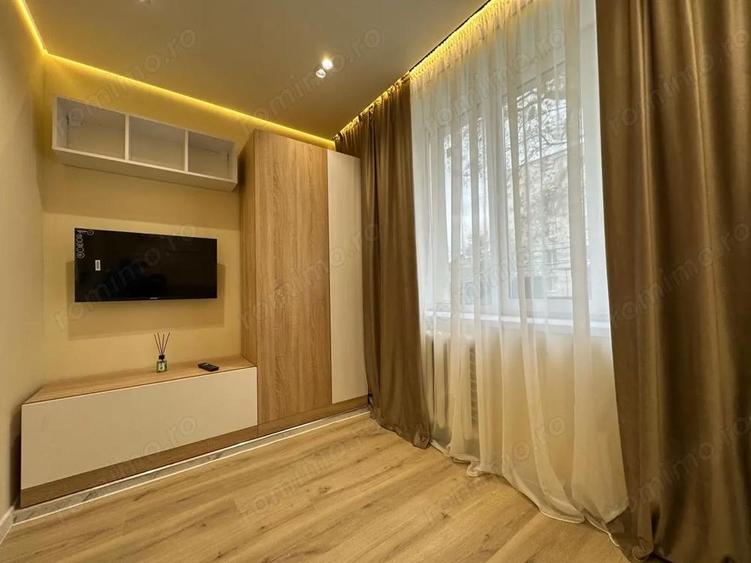 De inchiriat apartament cu o camera in Mosnita Noua - 1