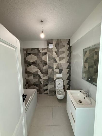 Rezidential NOU 2 Camere 56-61mp Valea Lupului - Finisaje Moderne - Loc P. - 2