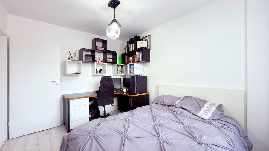 Vila 4 camere | Teren 251 mp | 2 parcari | 10 min Metrou - 27