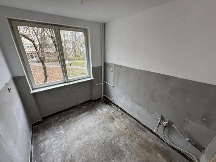 DE VANZARE Apartament cu 2 camere - Rogerius -IMOBIHOR - 74 900 - 1