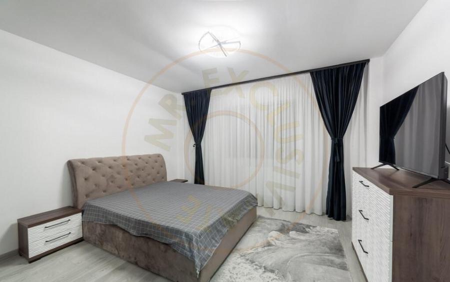 Ap. 2 camere | prima inchiriere | suprafata 75 mp | parcare - 2