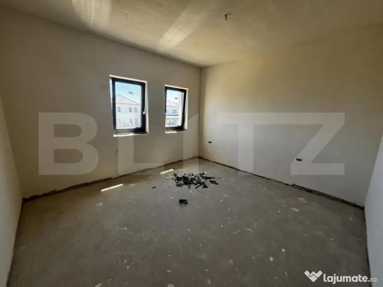 Casa moderna , 116 mp utili, zona Grigorescu - 1