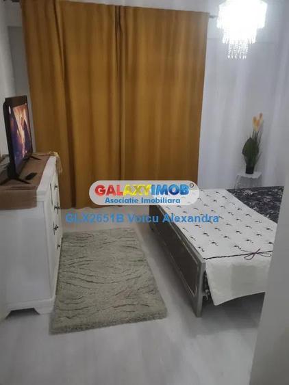 Apartament 2 Cam Bloc Noi Berceni - Dimitrie Leonida - Metrou - 2