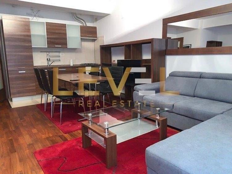 Apartament 2 camere de inchiriat - Herastrau - 3