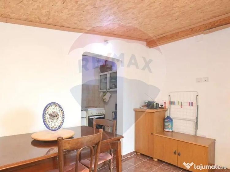 Teren 1944 mp + Casa - 65 mp, Darasti-Vlasca Giurgiu/ 20 ... - 12