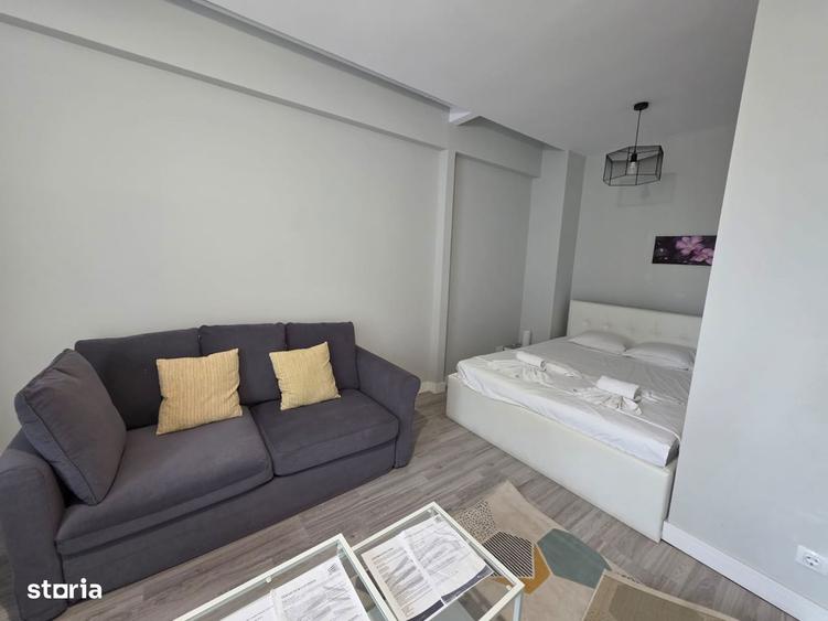 Garsoniera Complex Onix Blue statiunea Mamaia 69500 euro - 8