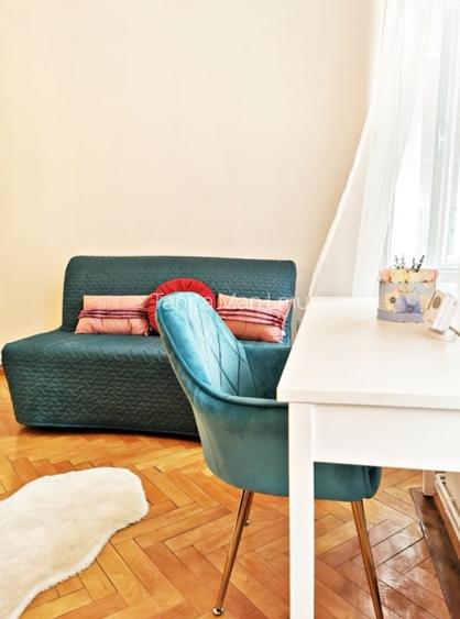 Apartament cu 1 camera ultracentral in orasul Sibiu