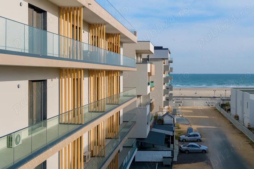 Apartamente 2 Camere+Terasa! La 100m de plaja-Direct de la Dezvoltator - 3