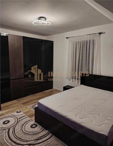 Casa de inchiriat - parte de duplex, zona Vasile Alecsandri - 8