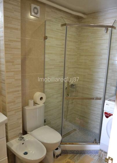 Apartament cu 1 camera Manastur Apartament cu 1 camera Manastur
