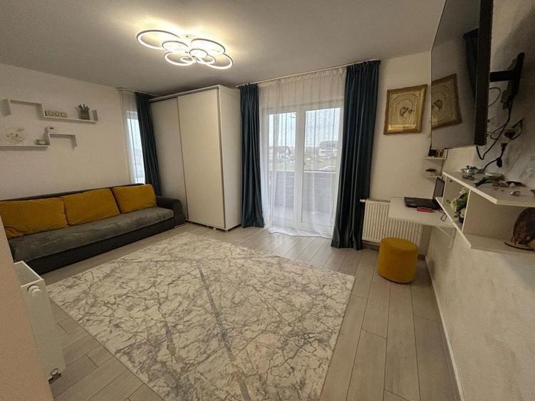 De vanzare ,apartament cu 2 camere /Avantgarden 3 ,faza 4 ! - 4