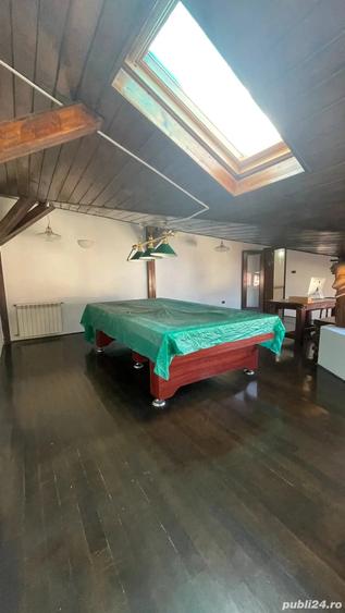 Casa de vanzare Parcul Carol - 5